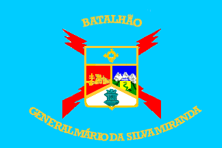 1st Divisional Communications Bn, Brazilian Army